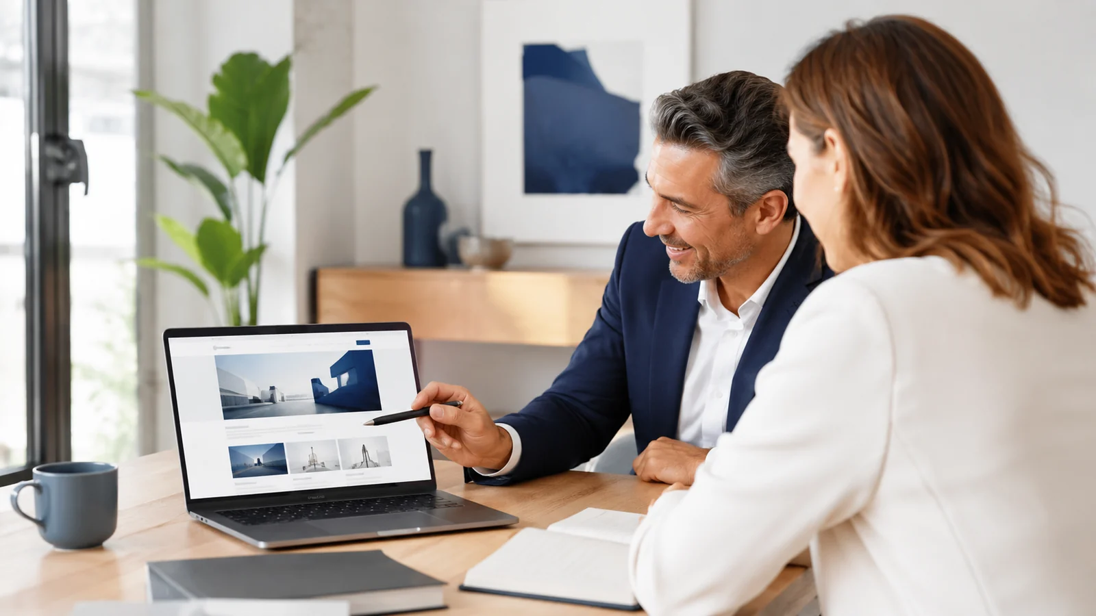 Pourquoi une TPE ou PME a besoin d’un site internet vraiment professionnel