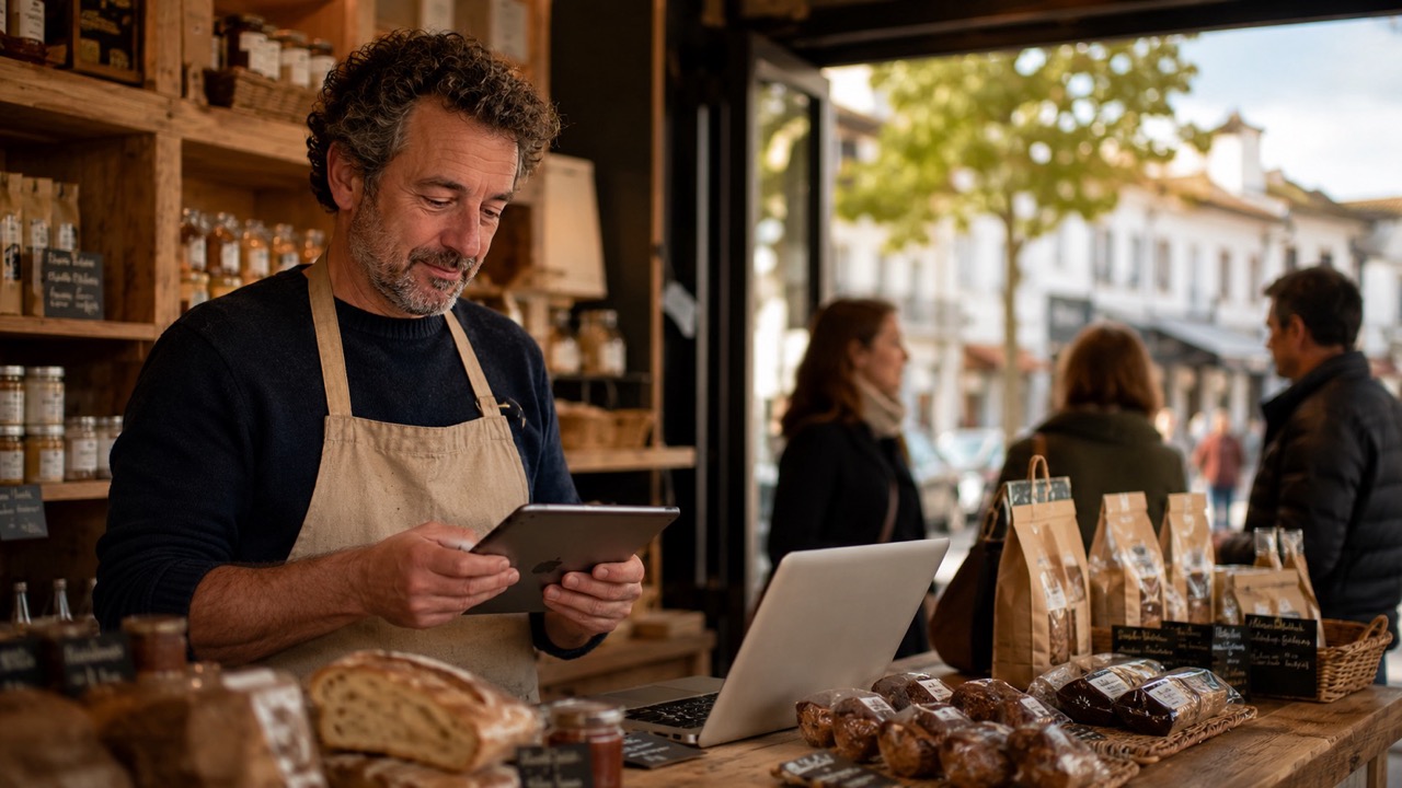 Pourquoi une TPE des Landes a besoin d’un site internet professionnel