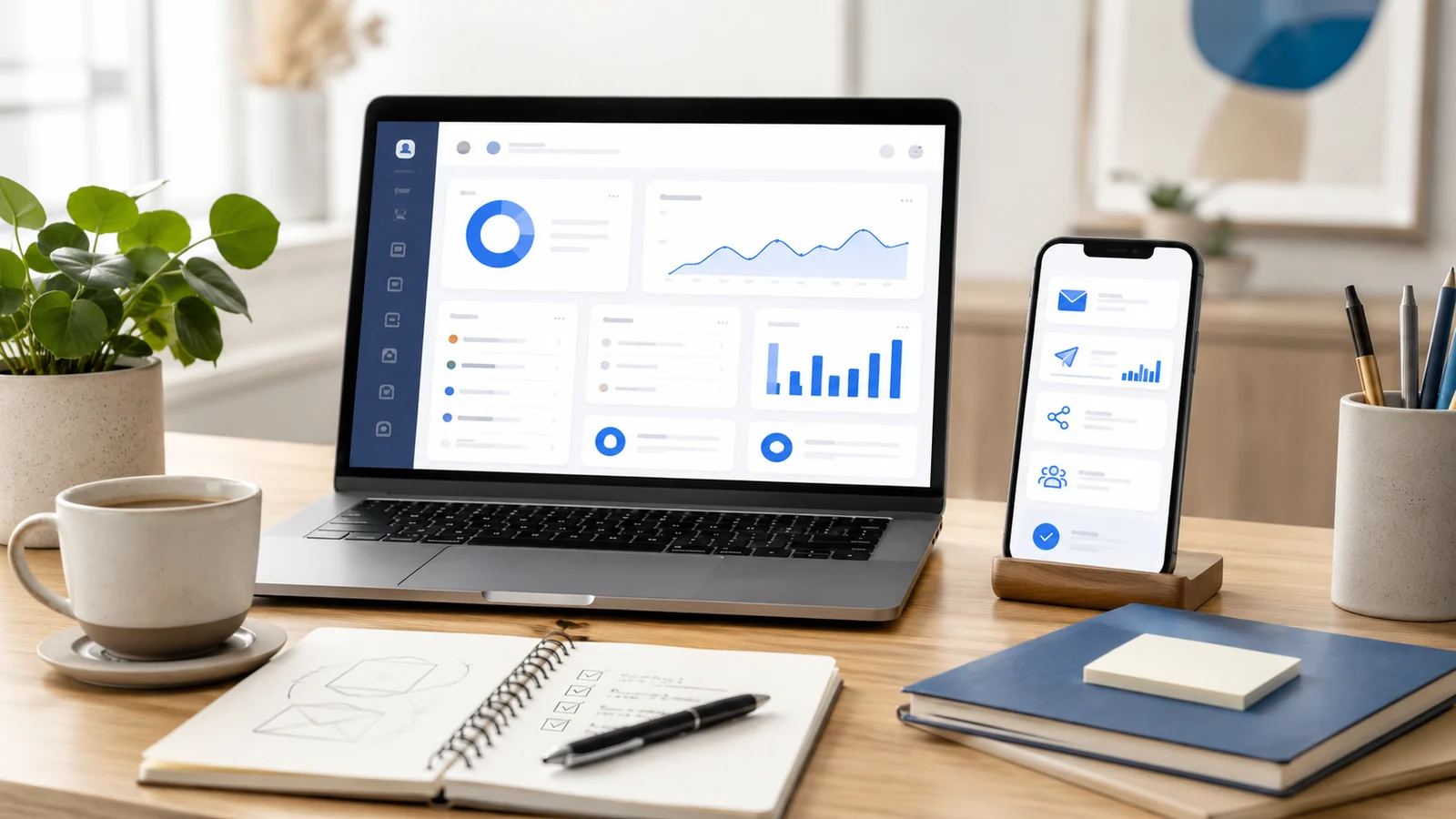 Comment choisir les bons outils digitaux quand on dirige une TPE ou une PME