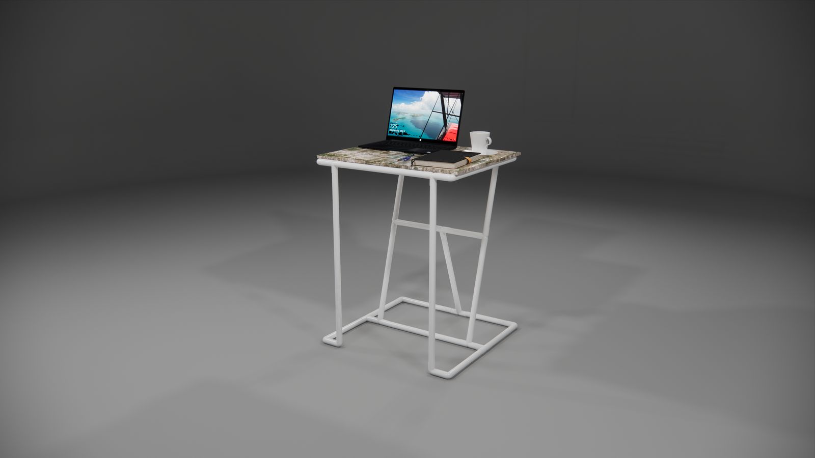 Site vitrine professionnel pour entreprise locale — Sanskri Biscarrosse
