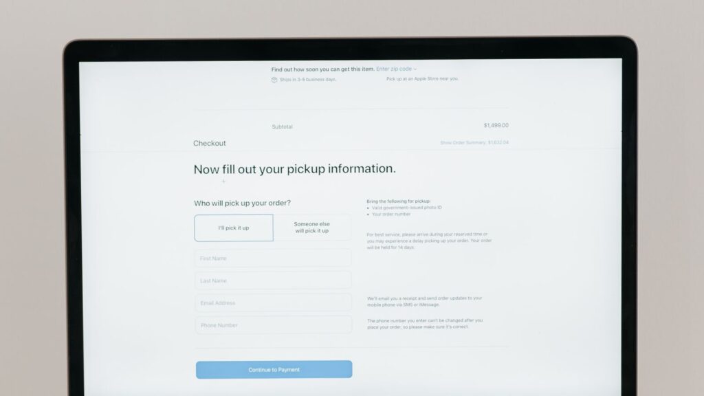 Site internet local conçu pour générer plus de demandes de contact — Sanskri
